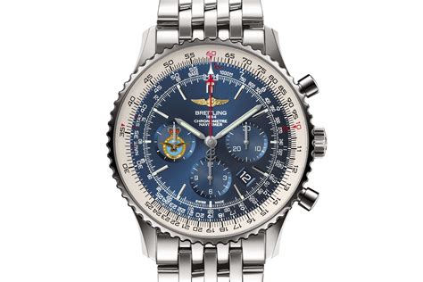 royal air force centenary watch